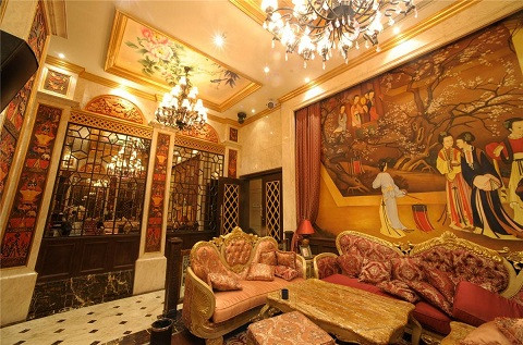 克山高档KTV妹子质量哪家好